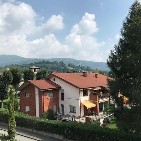 Monolocale A Torre Pellice Lägenhet Exteriör bild