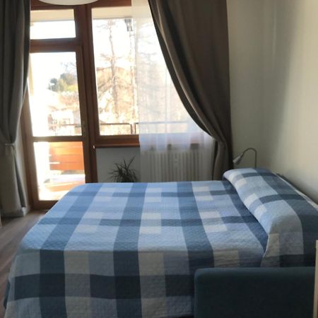 Monolocale A Torre Pellice Lägenhet Exteriör bild
