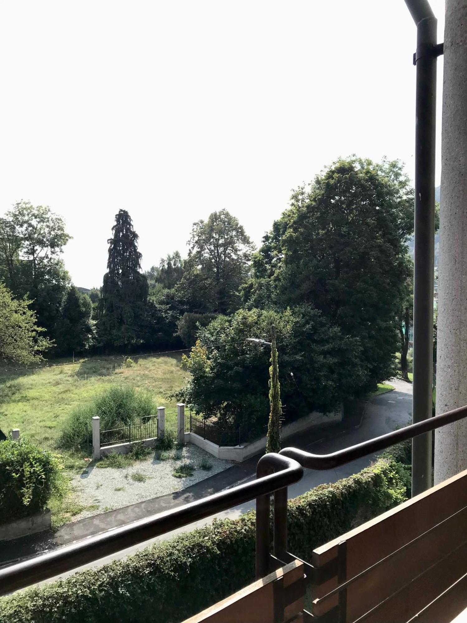Monolocale A Torre Pellice Lägenhet Exteriör bild